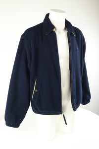 Ralph Lauren teddy jas - M