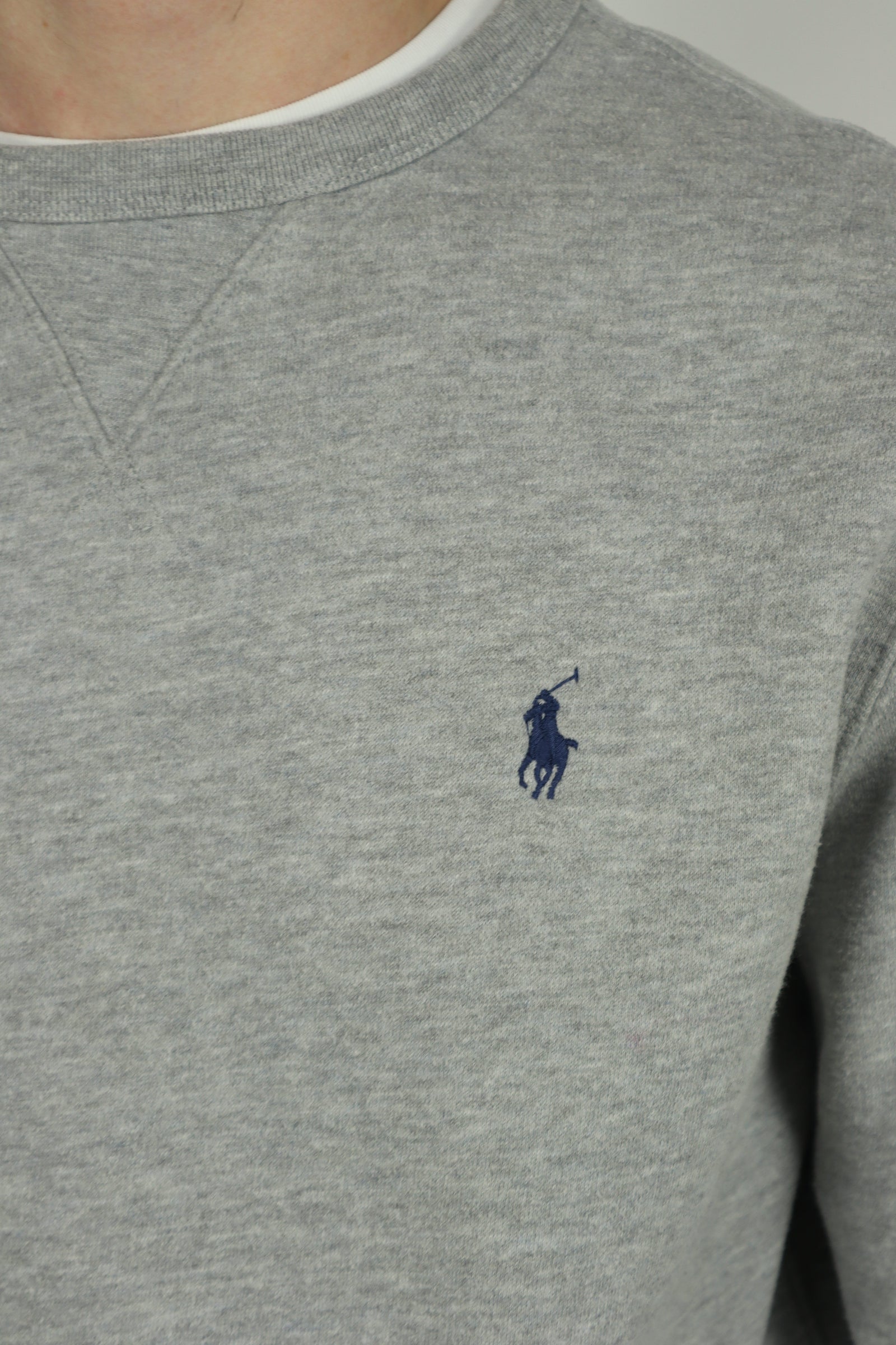 Ralph Lauren sweater - M