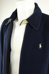Ralph Lauren teddy jas - M