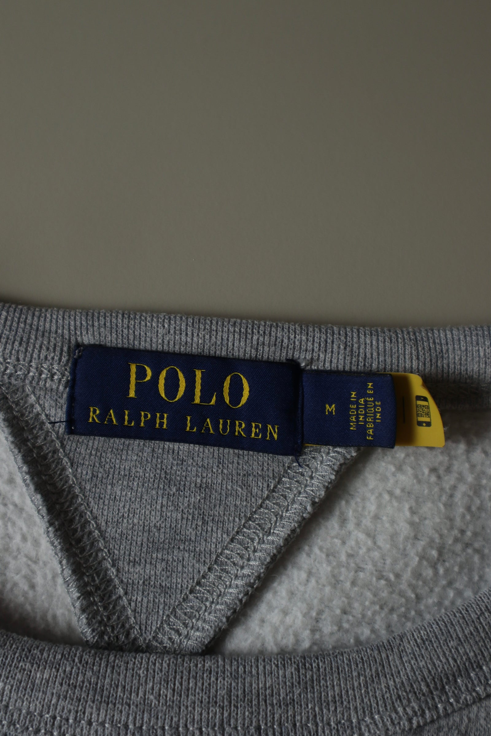 Ralph Lauren sweater - M