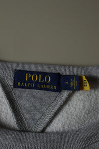 Ralph Lauren sweater - M