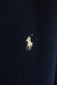 Ralph Lauren teddy jas - M