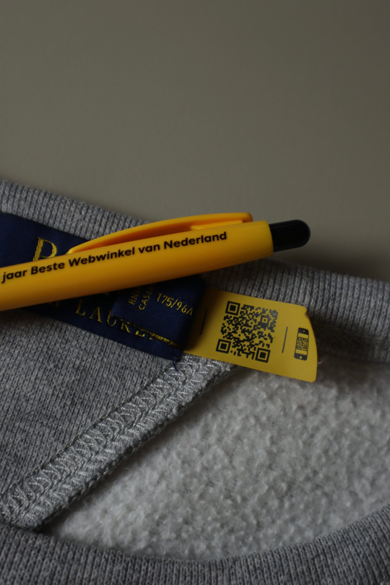 Ralph Lauren sweater - M