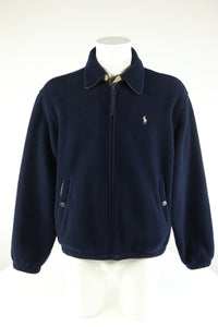 Ralph Lauren teddy jas - M