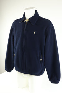 Ralph Lauren teddy jas - M