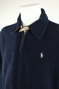 Ralph Lauren teddy jas - M