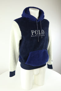 Ralph Lauren trui met capuchon - S