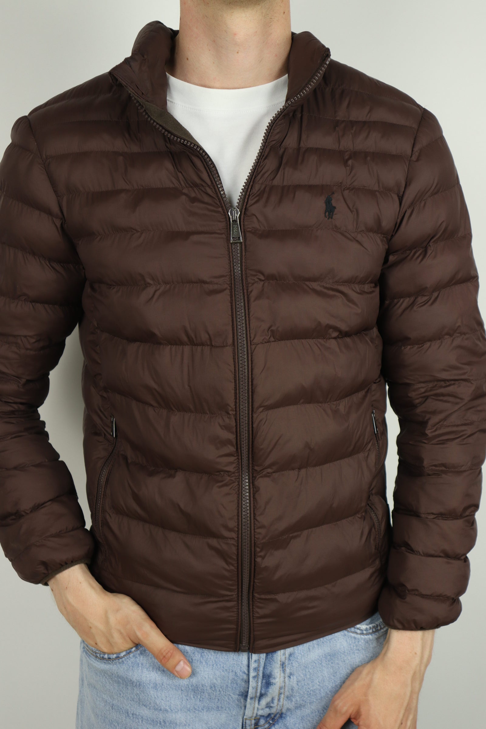 Ralph Lauren jas - XS