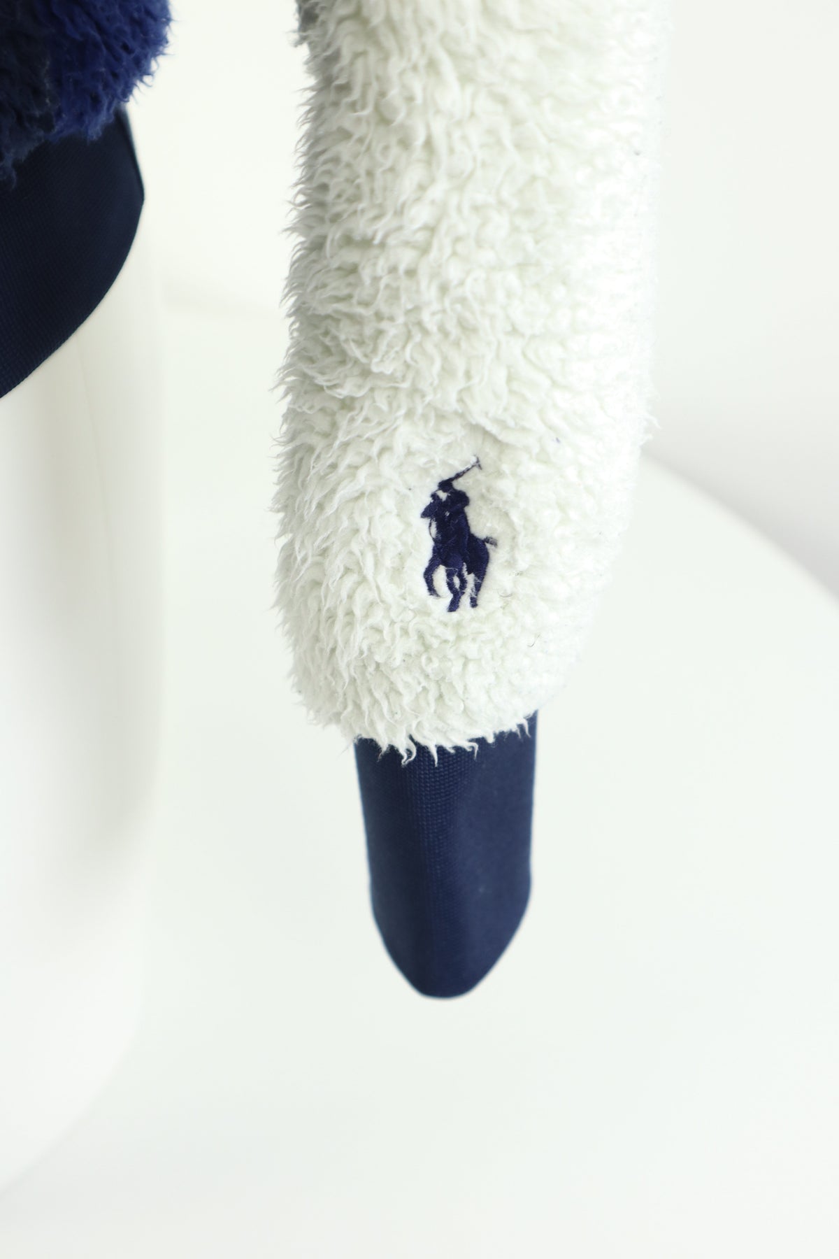 Ralph Lauren trui met capuchon - S