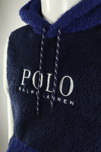 Ralph Lauren trui met capuchon - S