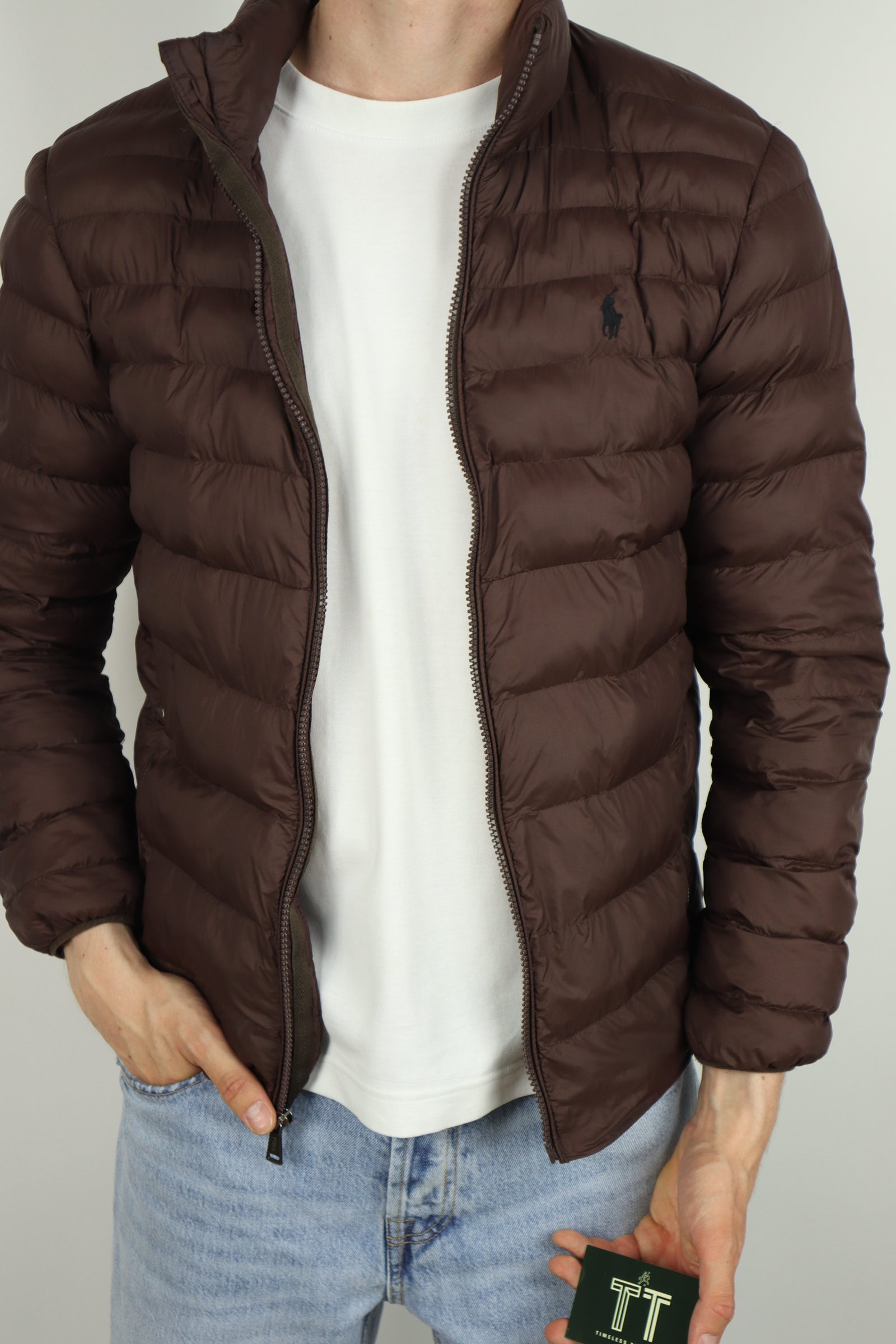 Ralph Lauren jas - XS