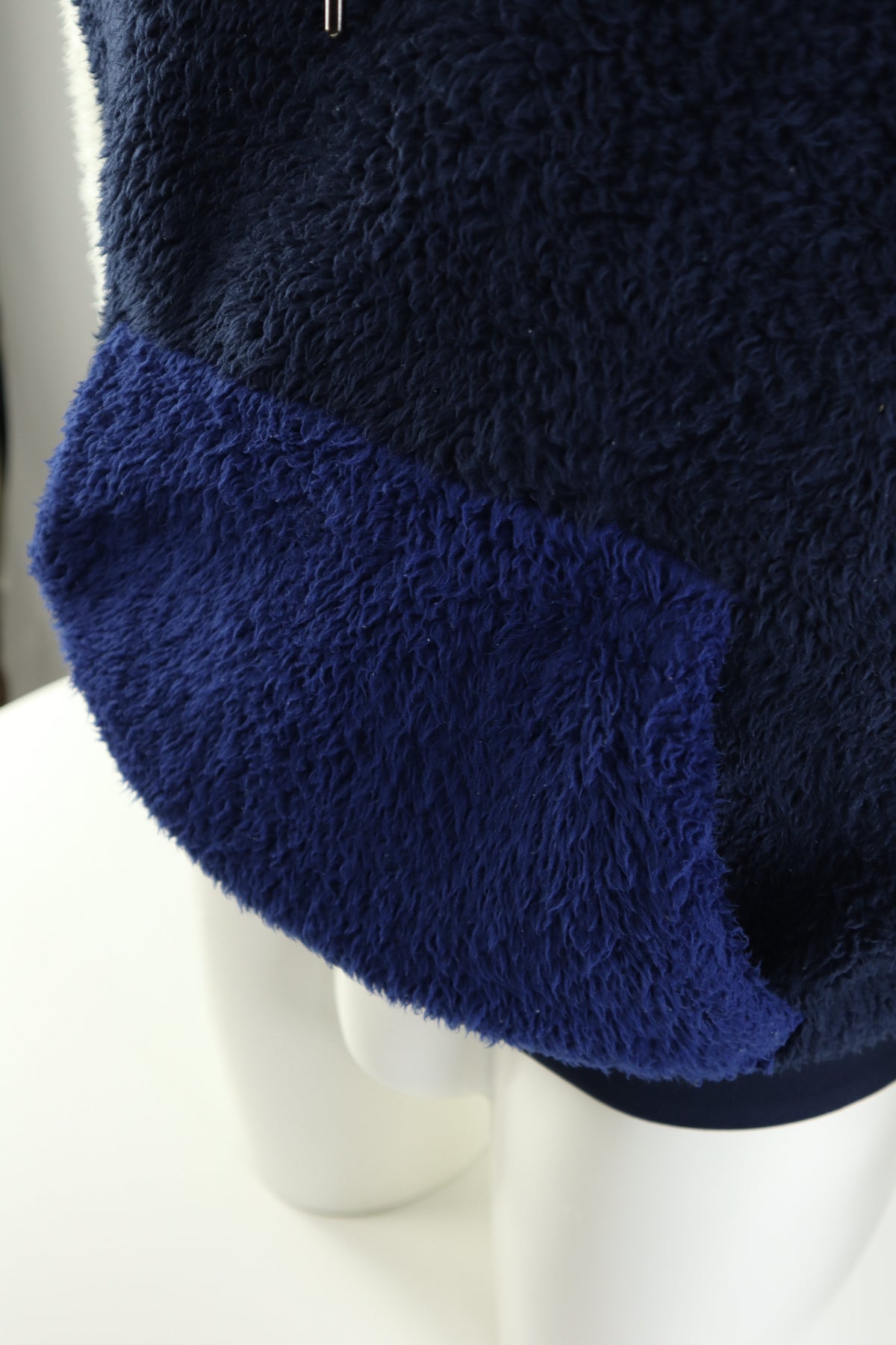 Ralph Lauren trui met capuchon - S