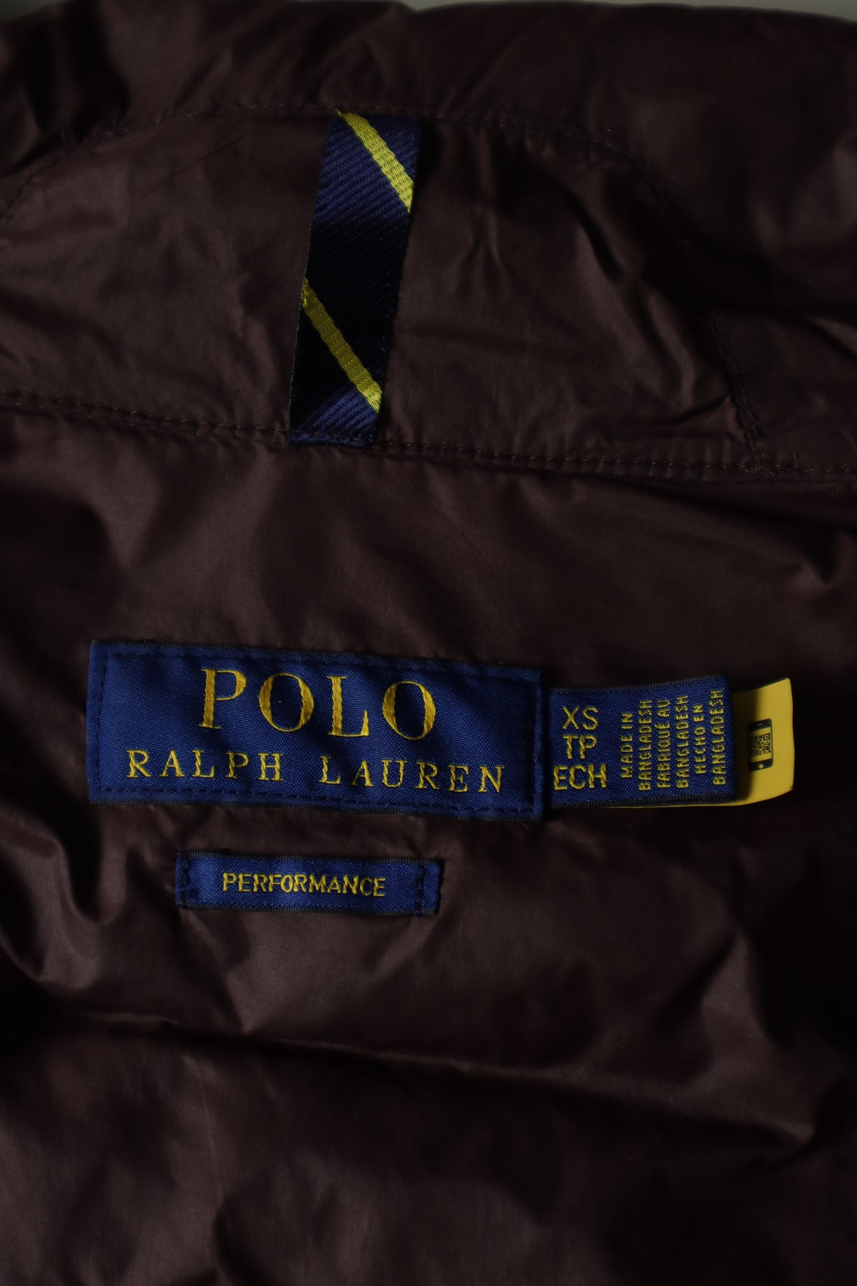 Ralph Lauren jas - XS