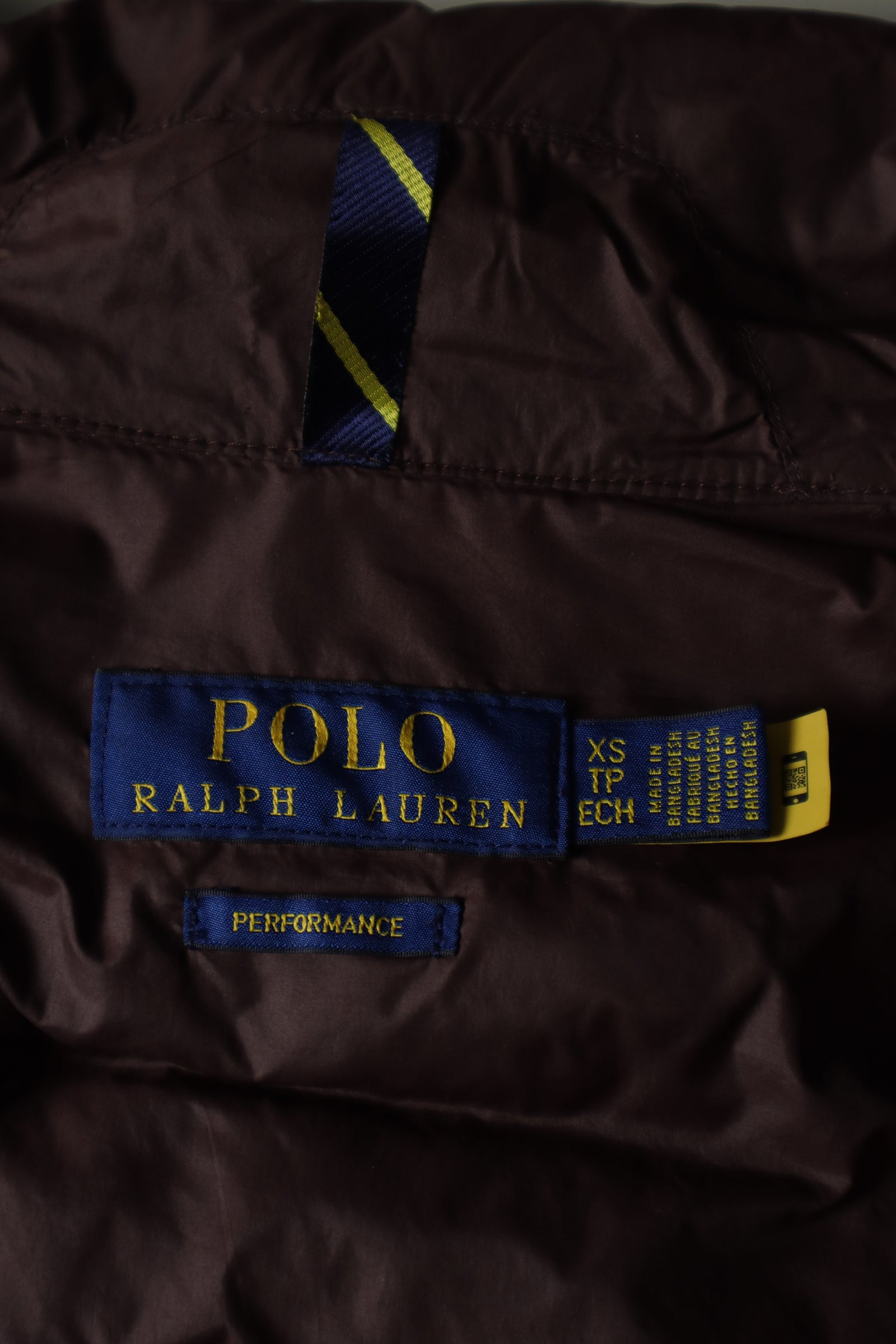Ralph Lauren jas - XS