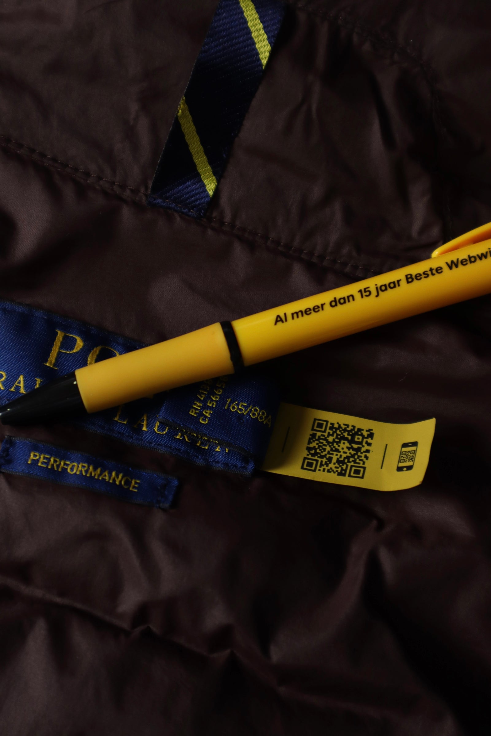 Ralph Lauren jas - XS