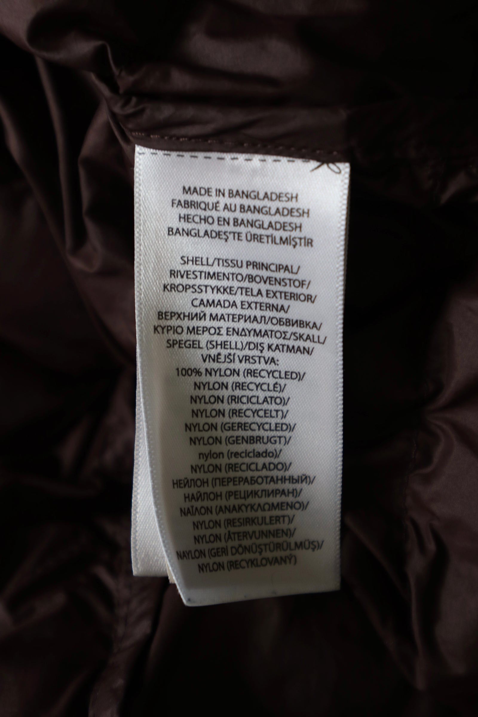Ralph Lauren jas - XS