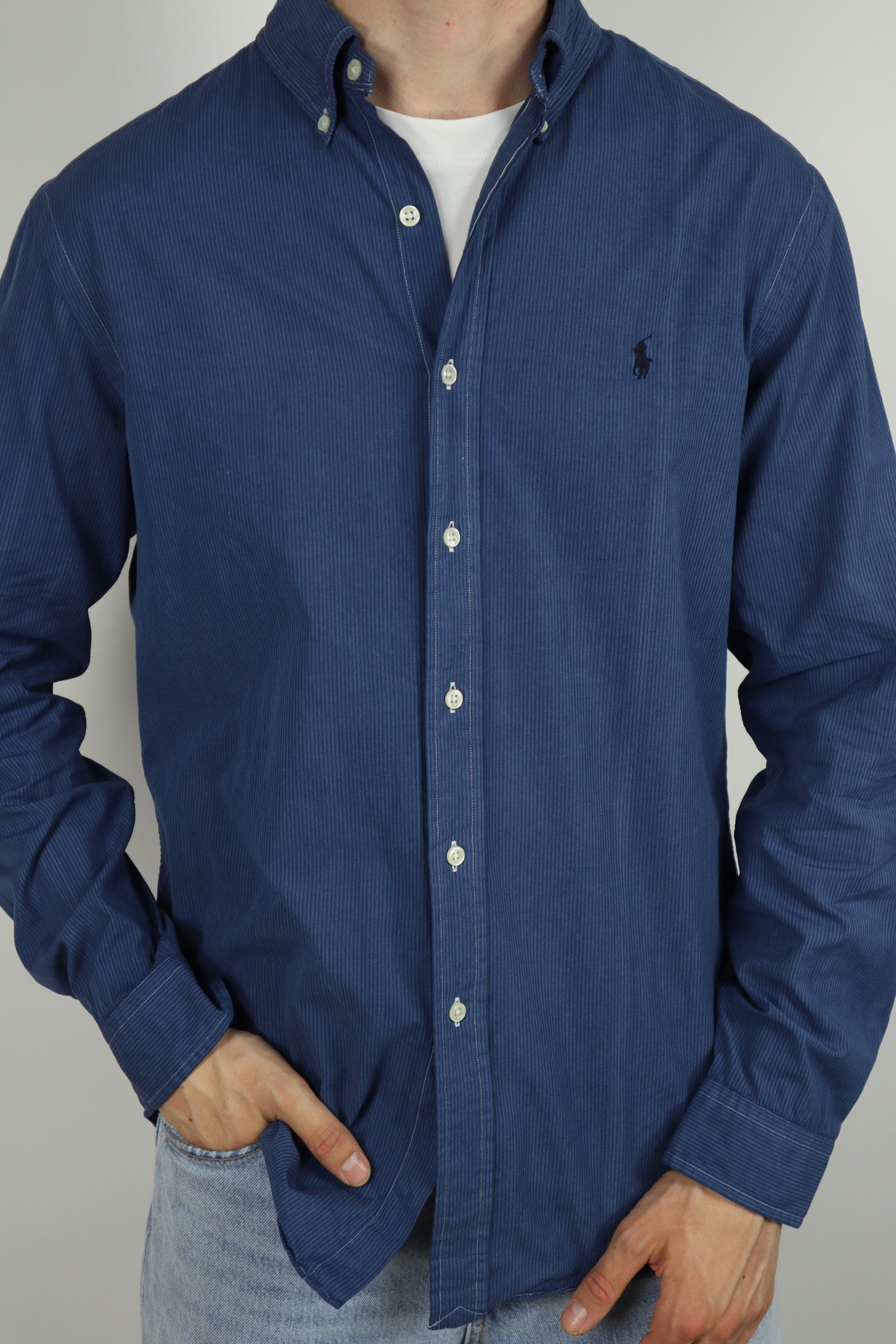 Ralph Lauren overhemd - L
