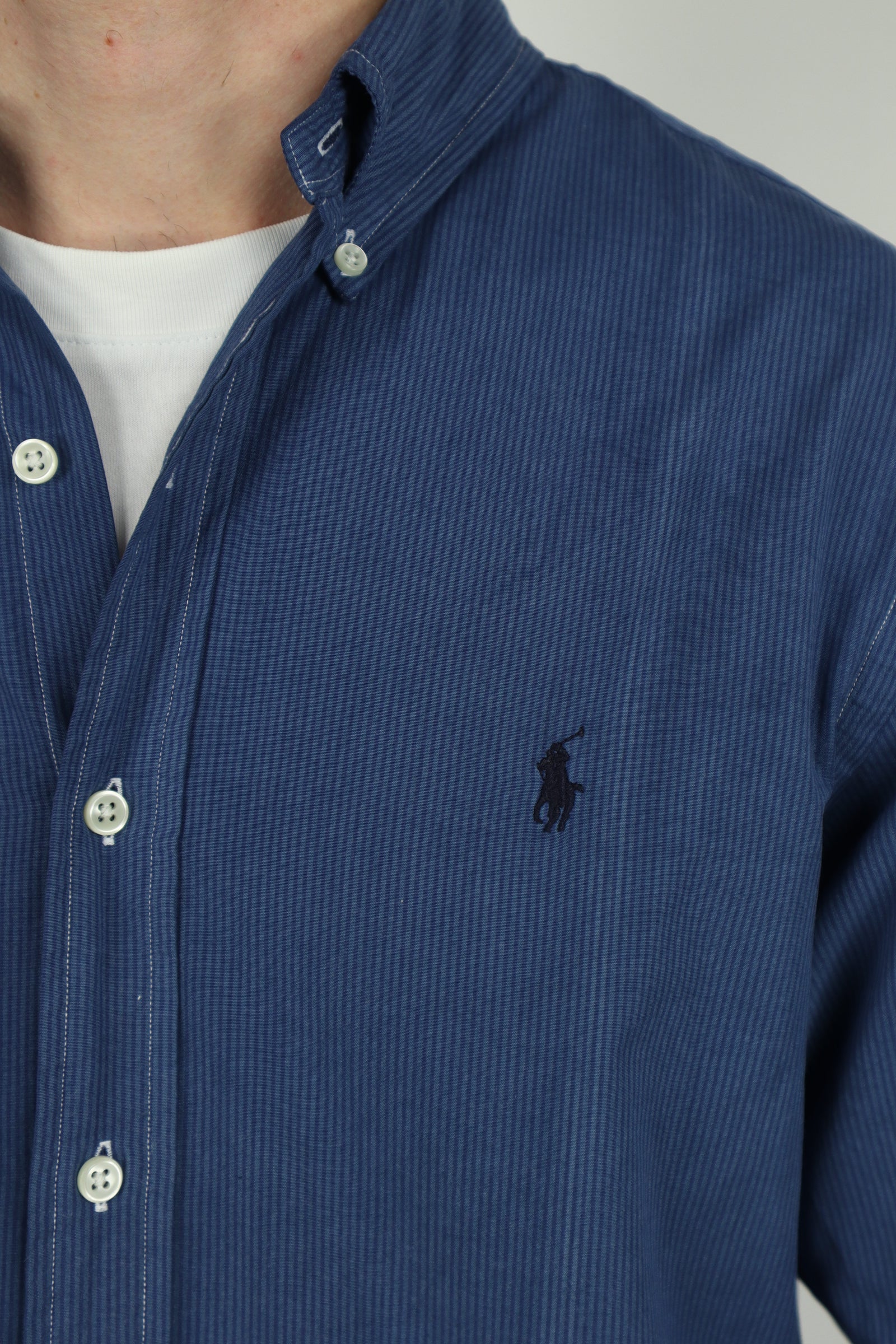 Ralph Lauren overhemd - L