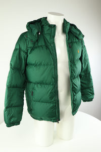 Ralph Lauren puffer winterjas - S