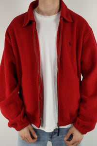 Ralph Lauren teddy jas - L