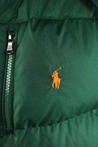 Ralph Lauren puffer winterjas - S