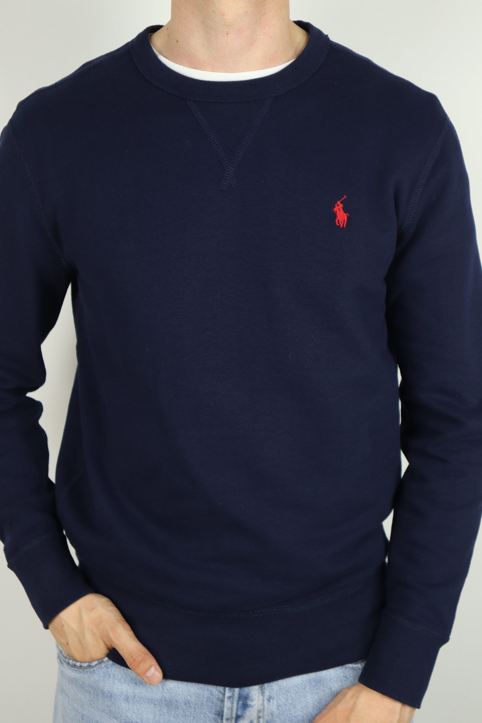 Ralph Lauren sweater - S