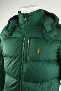 Ralph Lauren puffer winterjas - S
