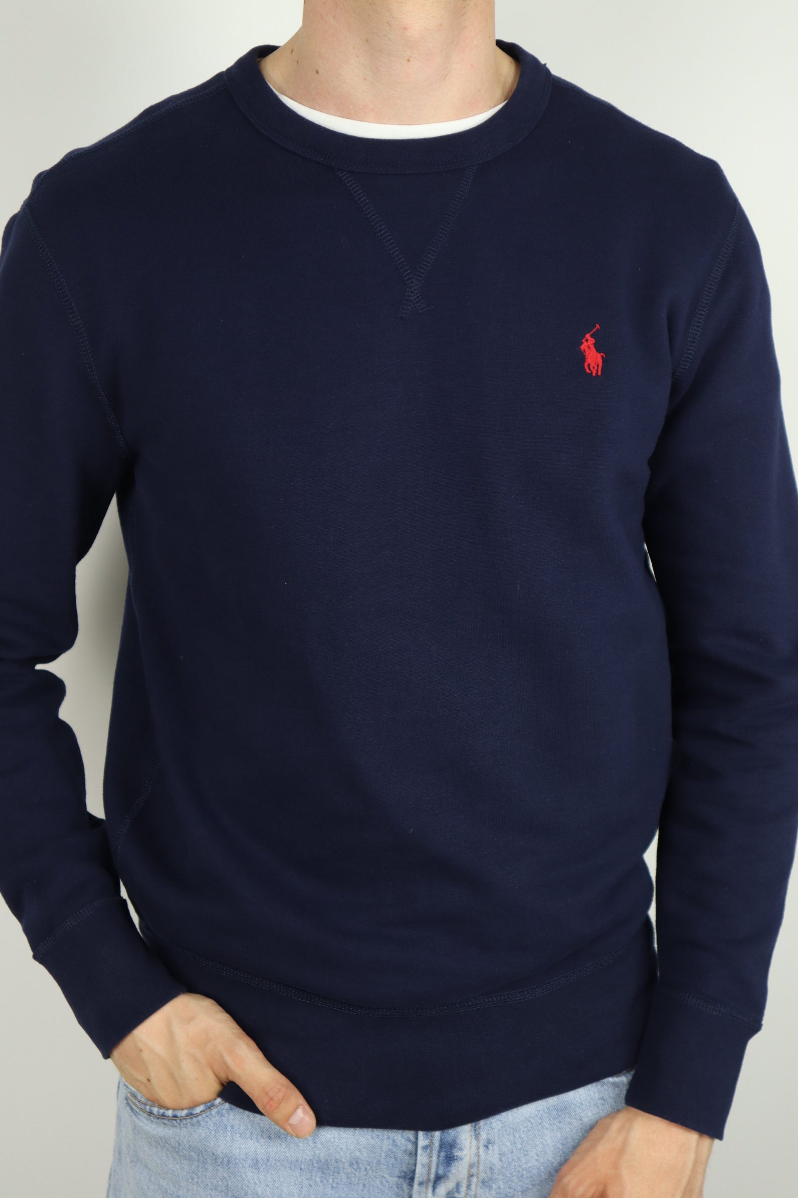 Ralph Lauren sweater - S