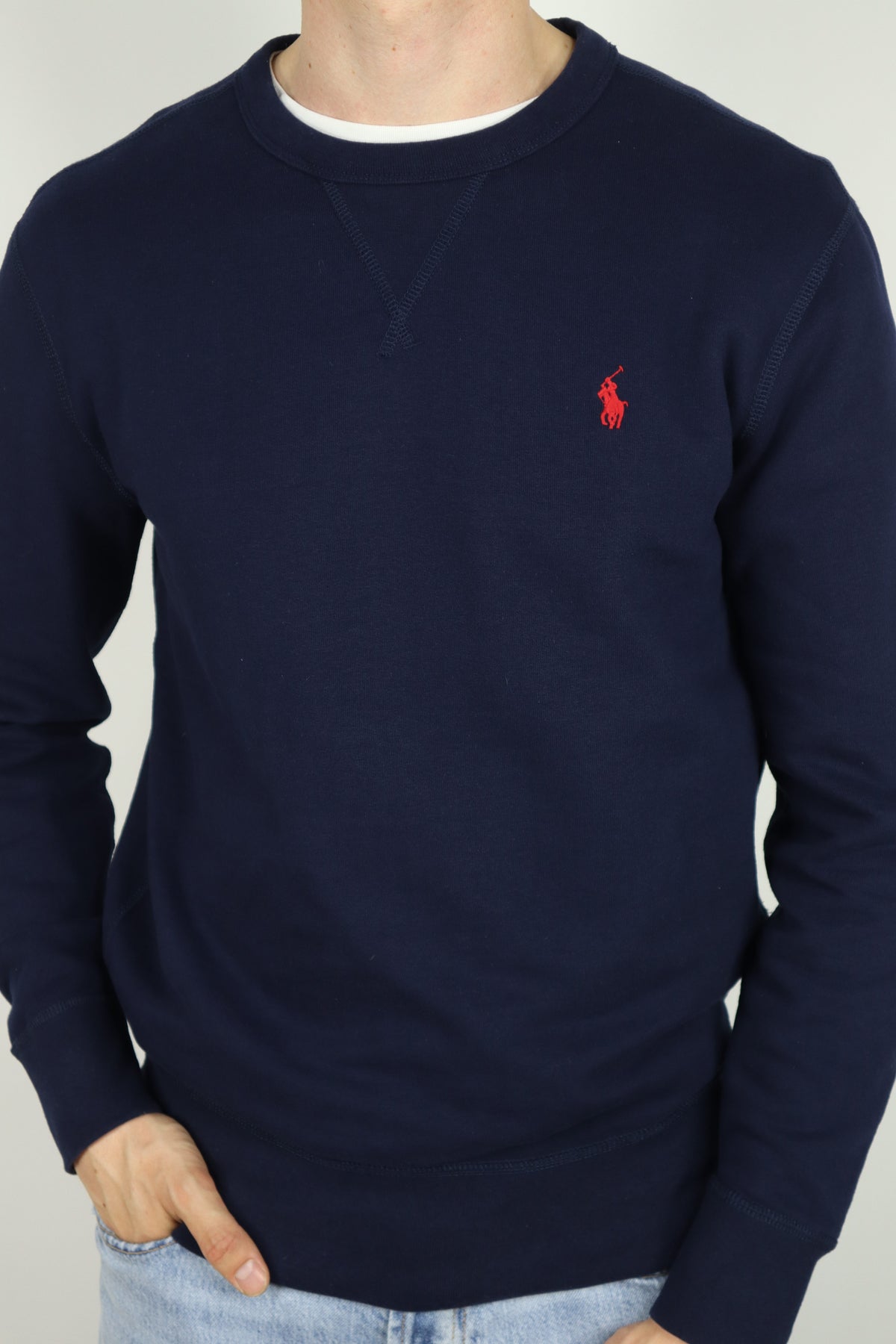 Ralph Lauren sweater - S