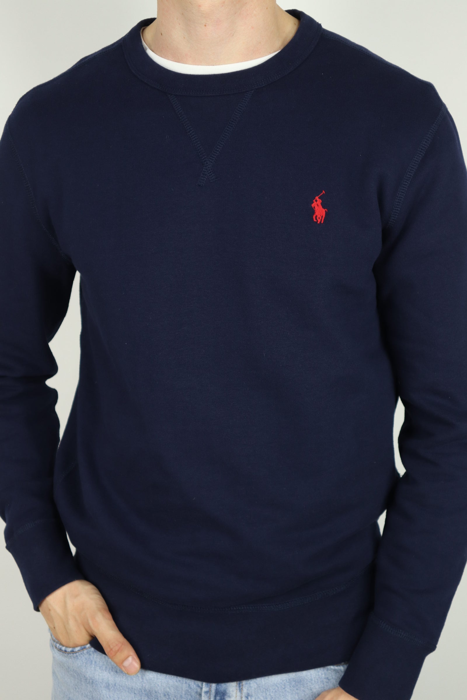 Ralph Lauren sweater - S