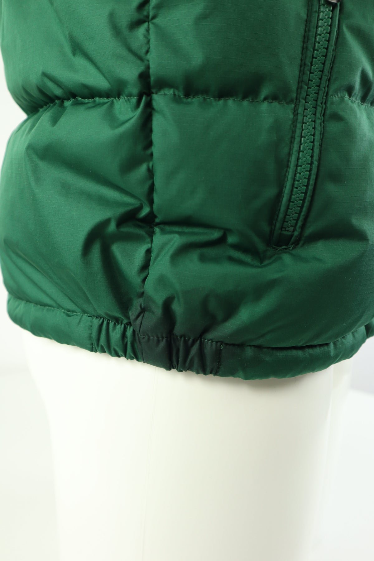 Ralph Lauren puffer winterjas - S