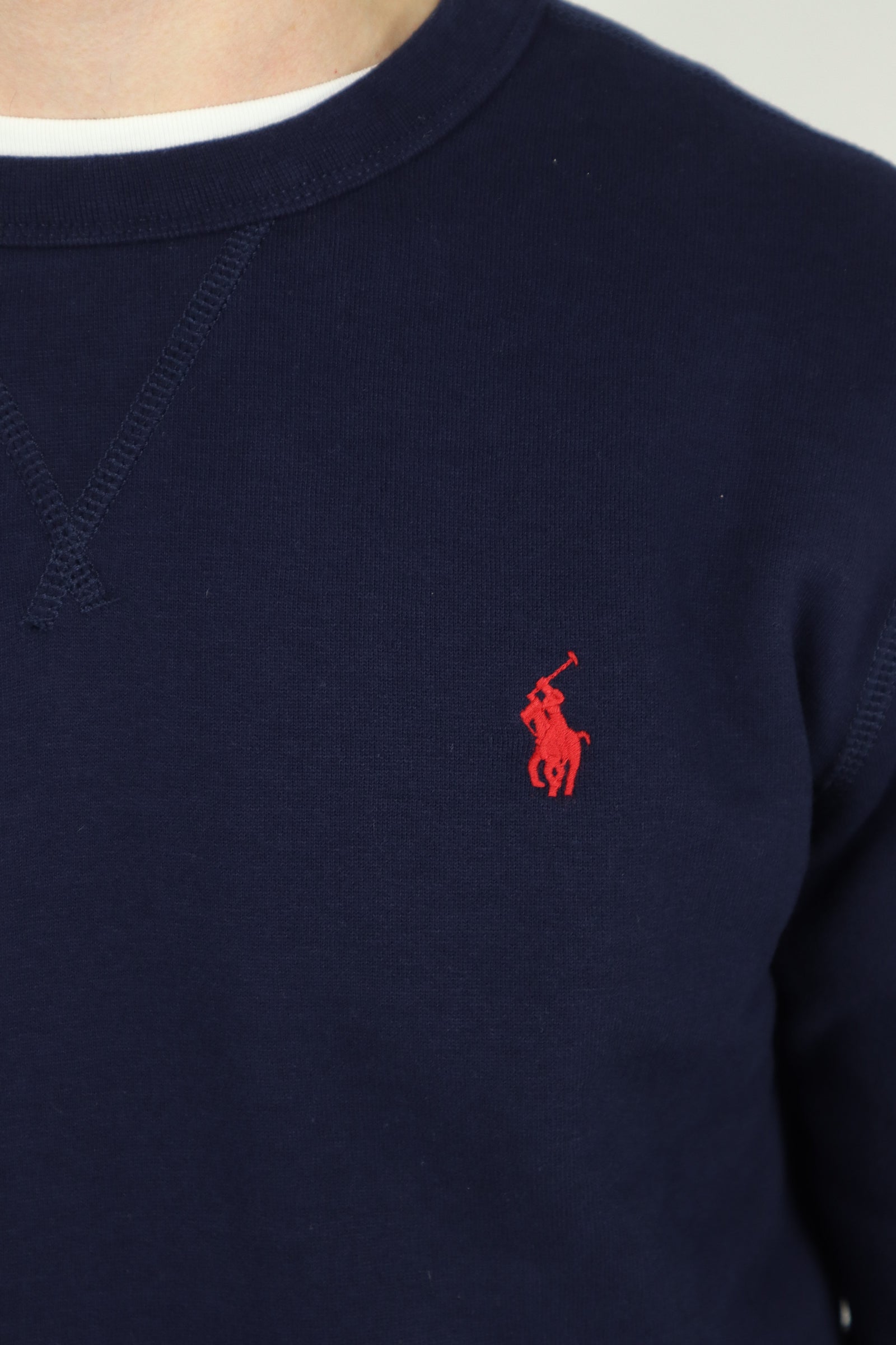 Ralph Lauren sweater - S