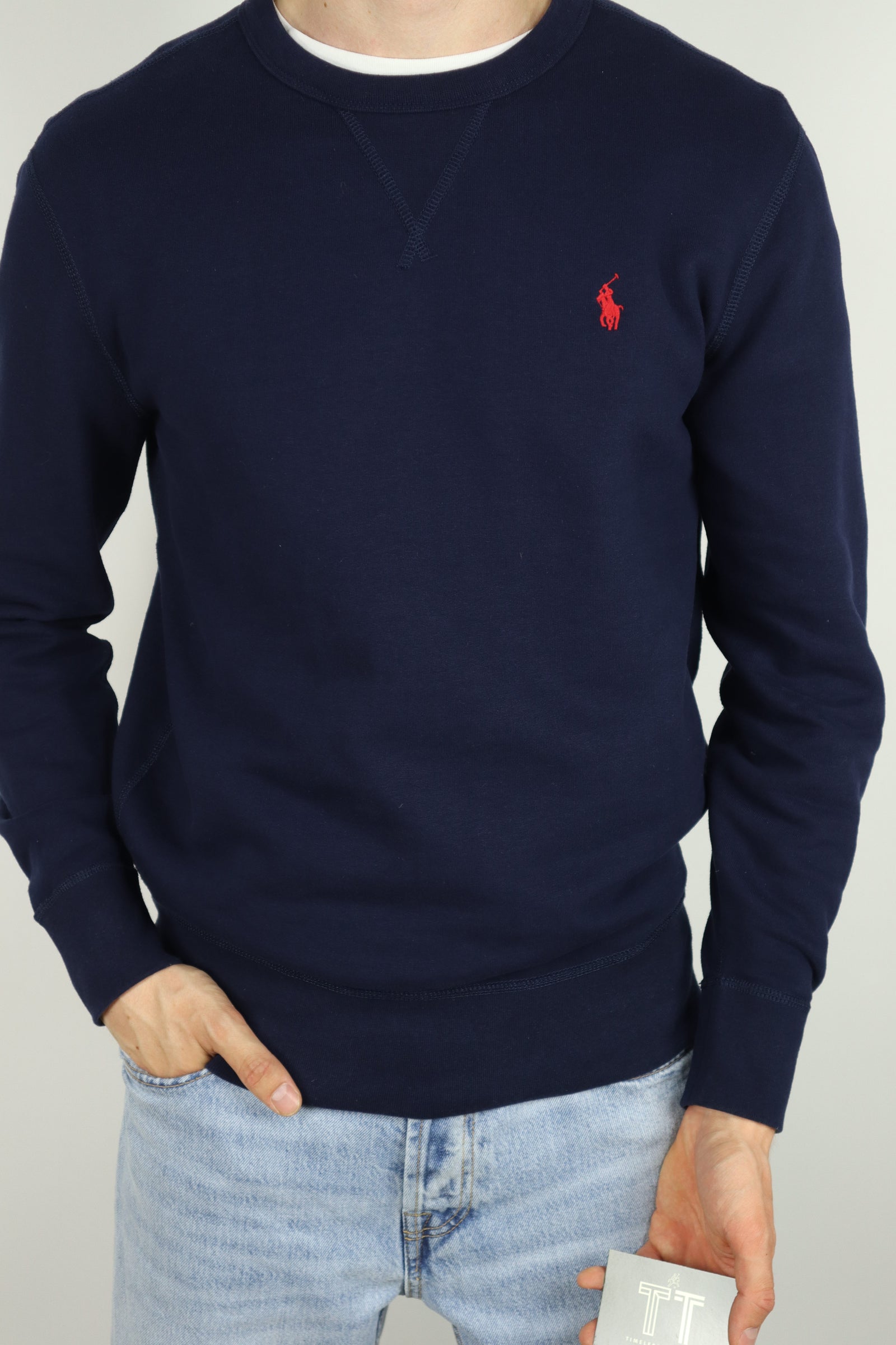 Ralph Lauren sweater - S
