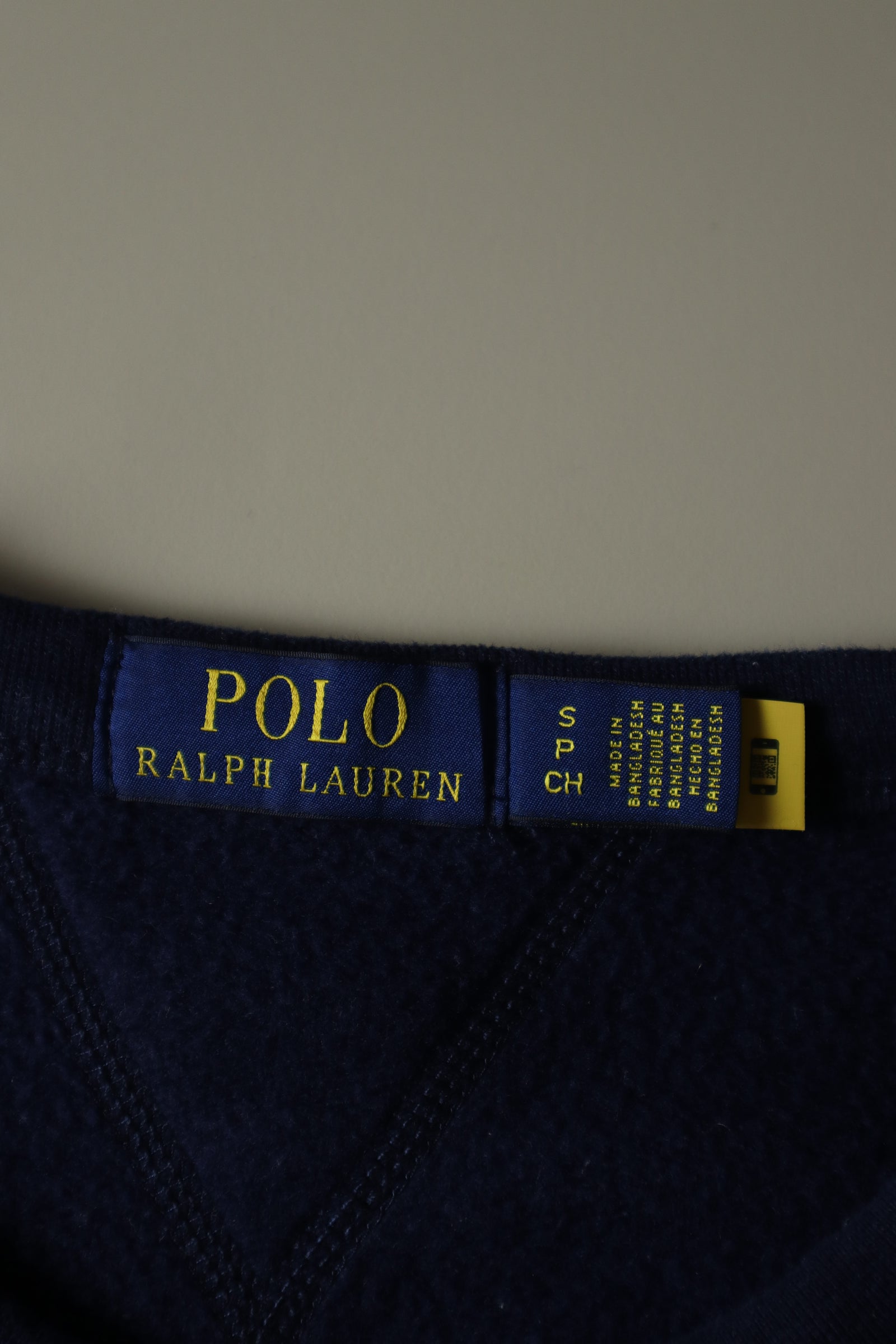 Ralph Lauren sweater - S