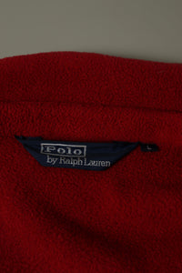 Ralph Lauren teddy jas - L