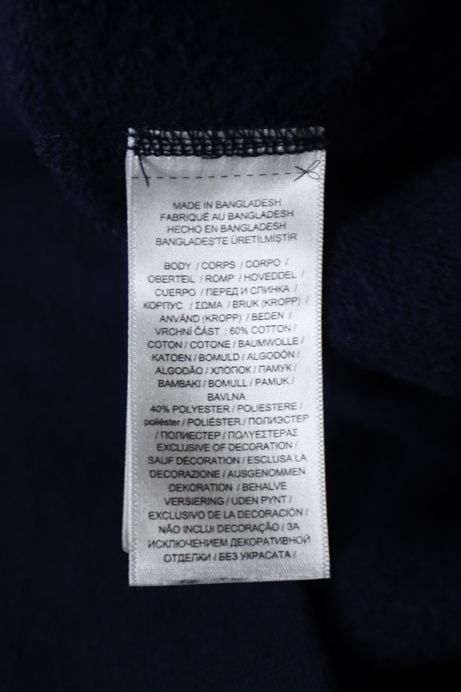 Ralph Lauren sweater - S