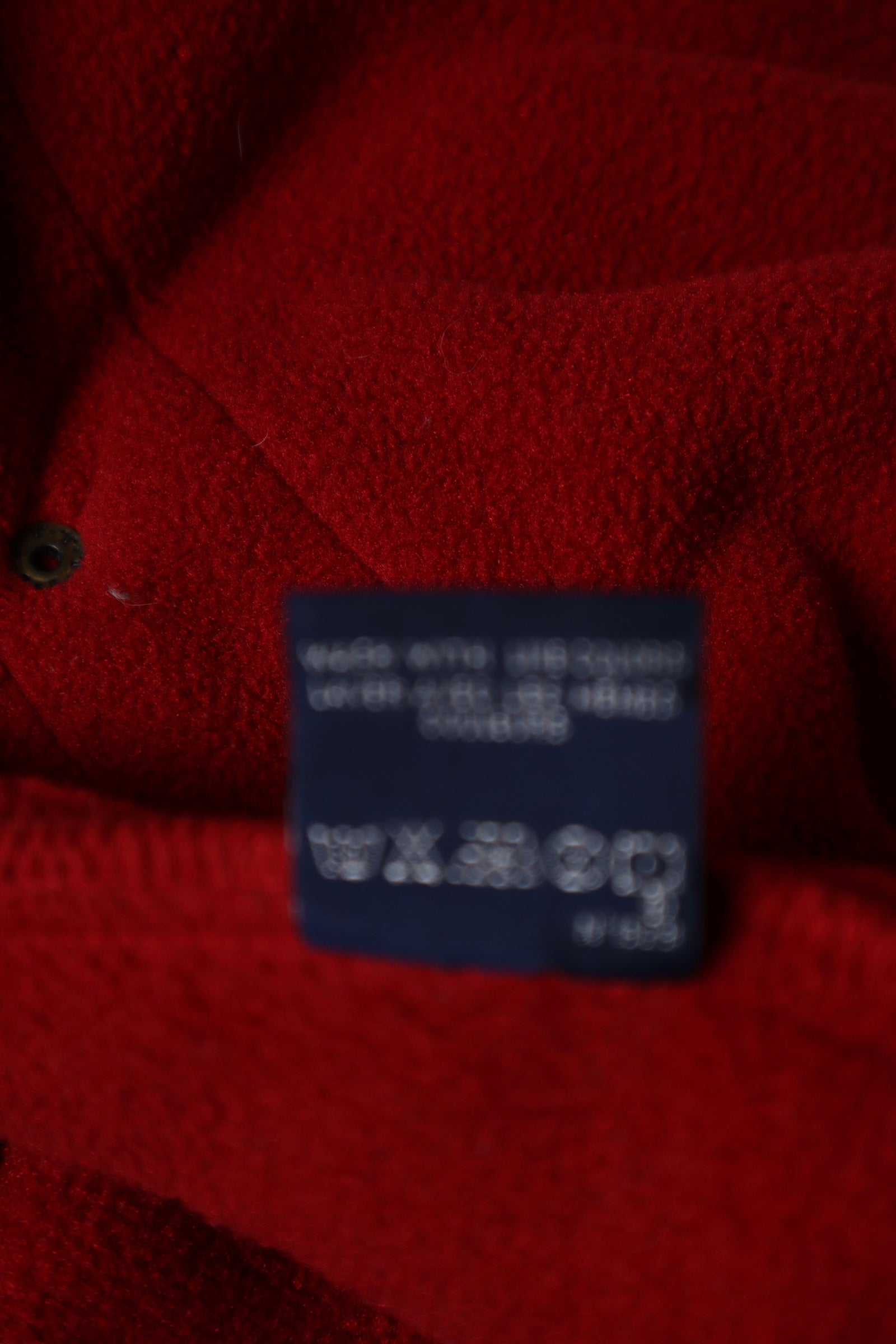 Ralph Lauren teddy jas - L