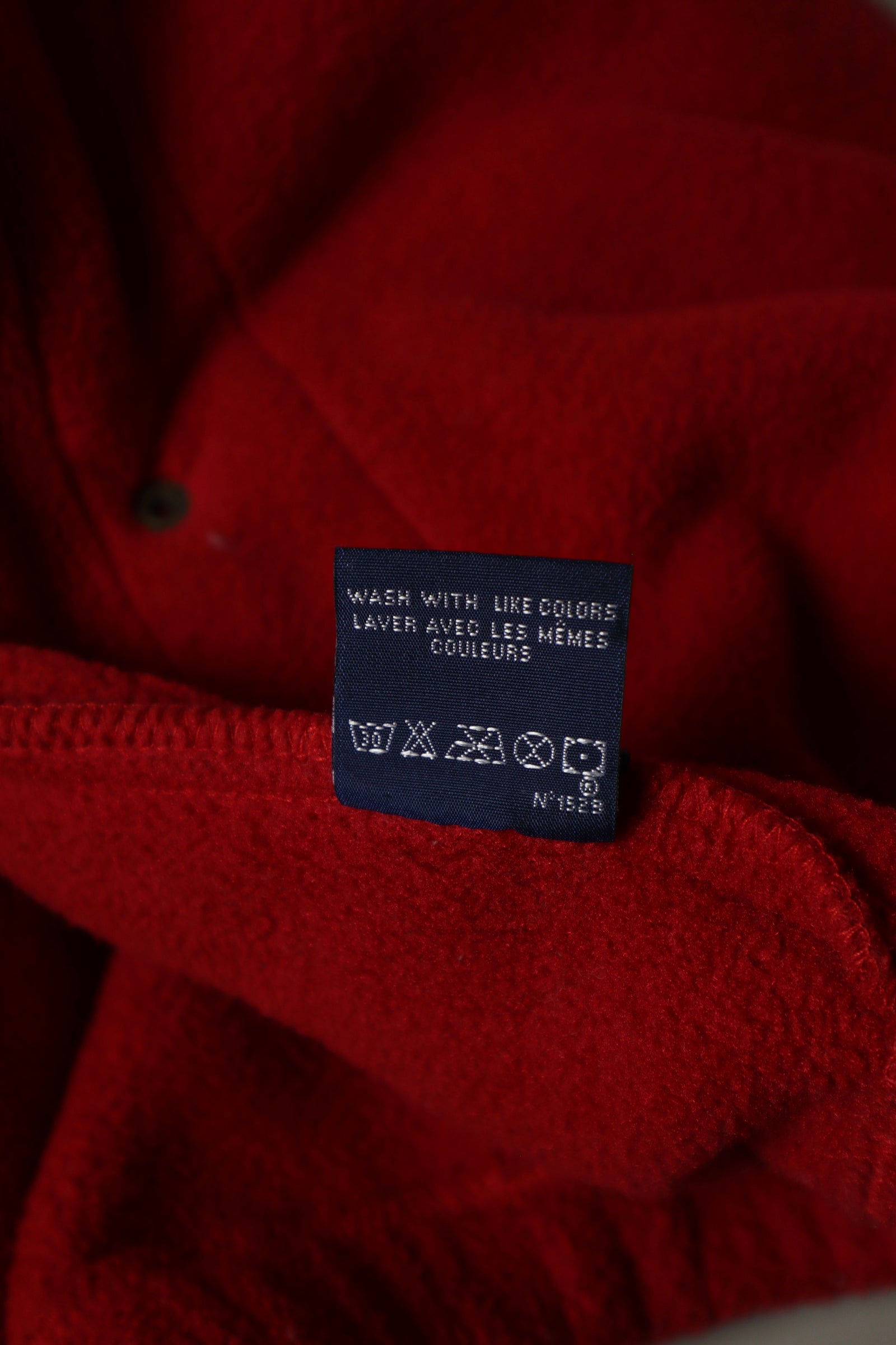 Ralph Lauren teddy jas - L