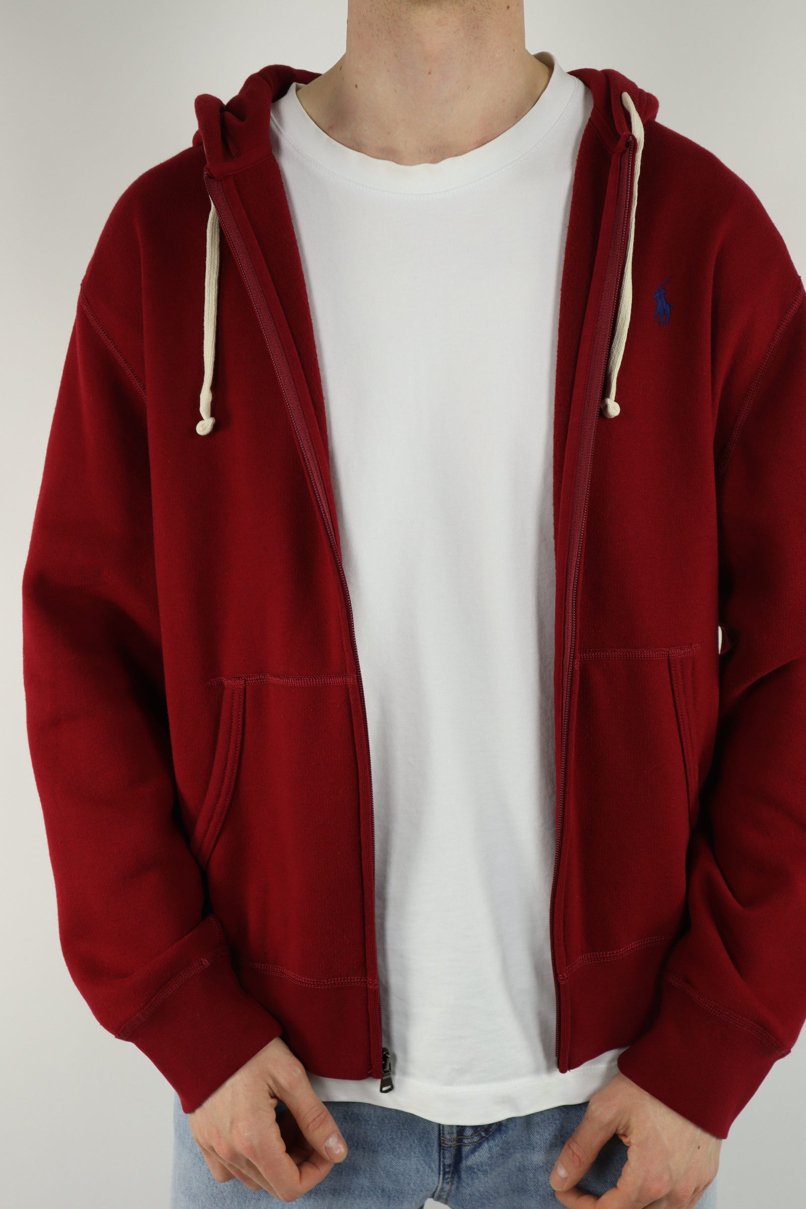Ralph Lauren vest - L