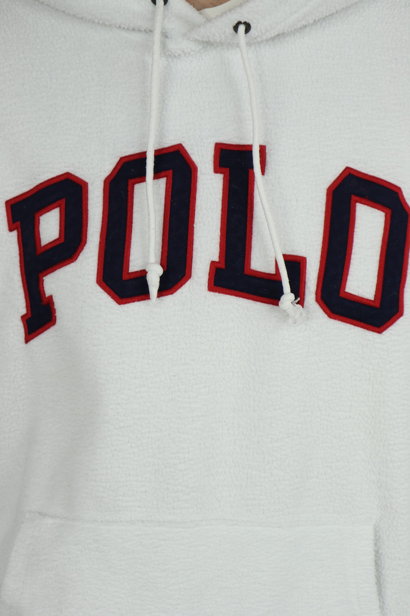 Ralph Lauren hoodie - L