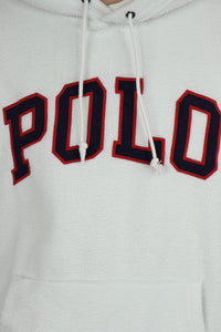 Ralph Lauren hoodie - L