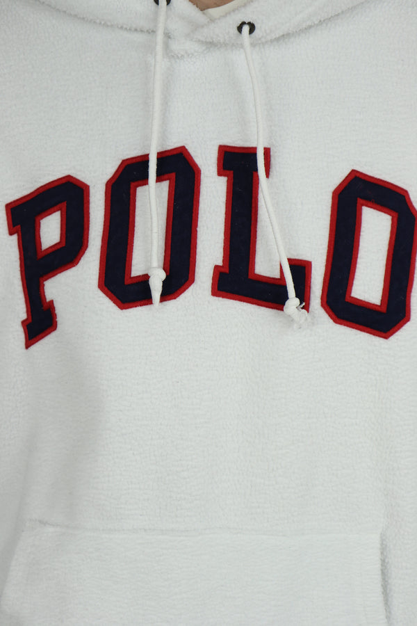 Ralph Lauren hoodie - L