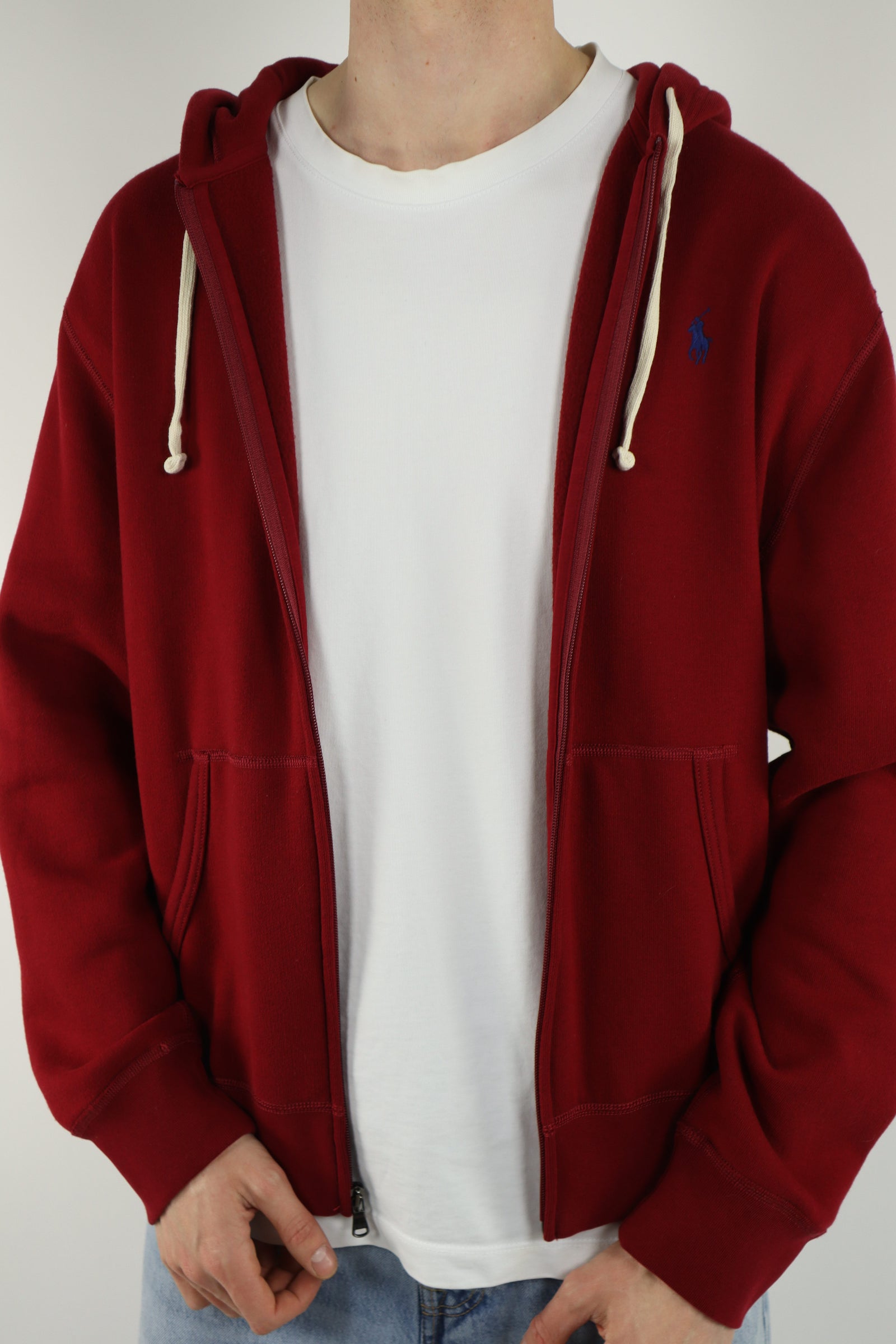Ralph Lauren vest - L
