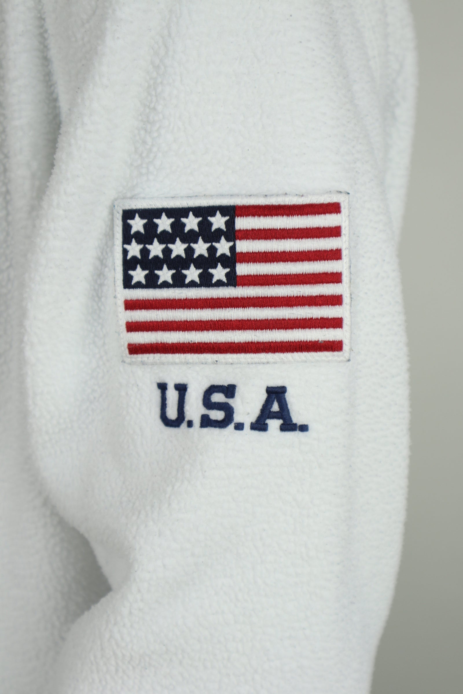 Ralph Lauren hoodie - L