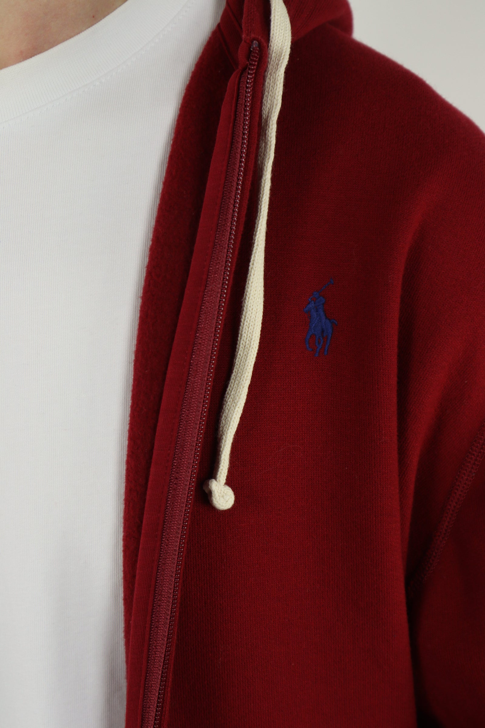 Ralph Lauren vest - L