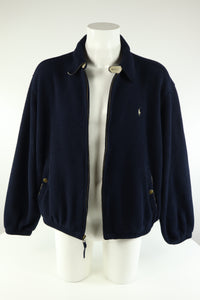 Ralph Lauren teddy jas - L