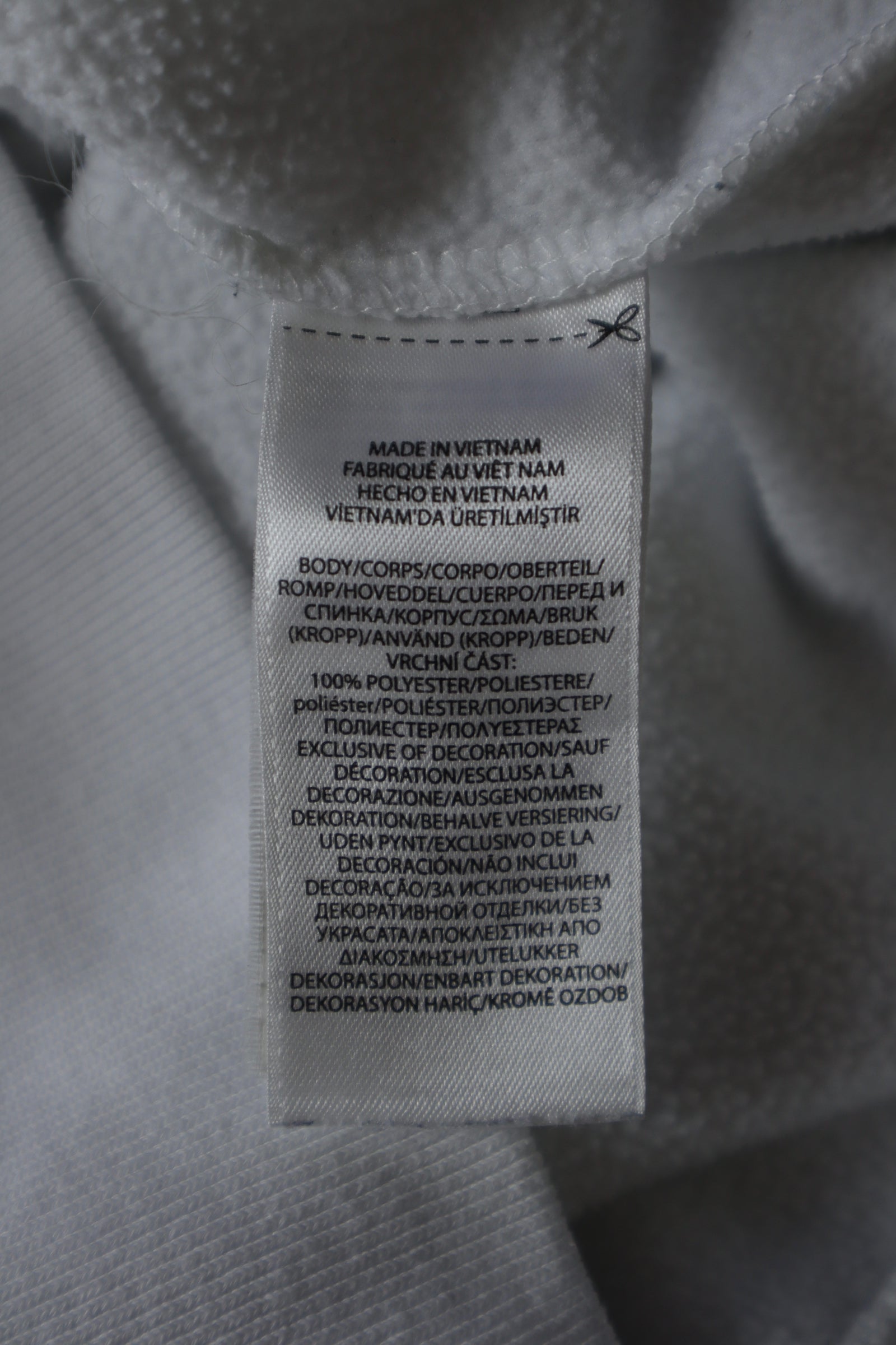 Ralph Lauren hoodie - L