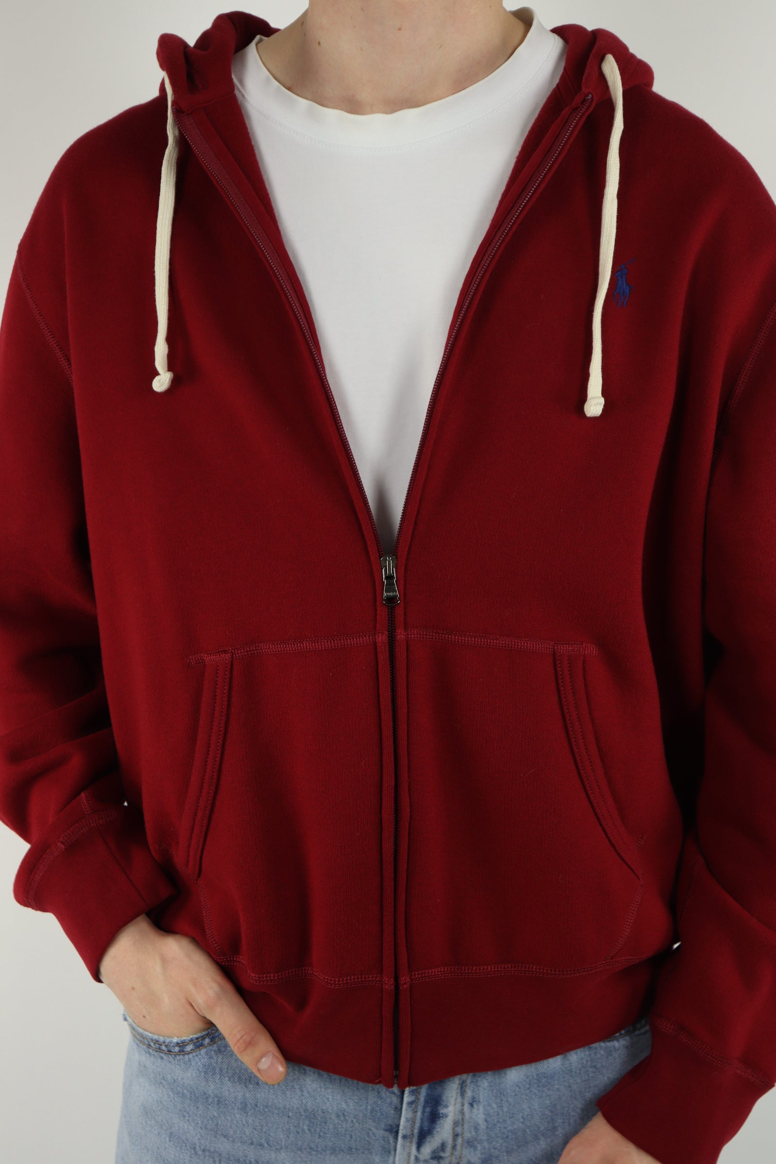 Ralph Lauren vest - L