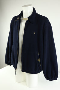 Ralph Lauren teddy jas - L