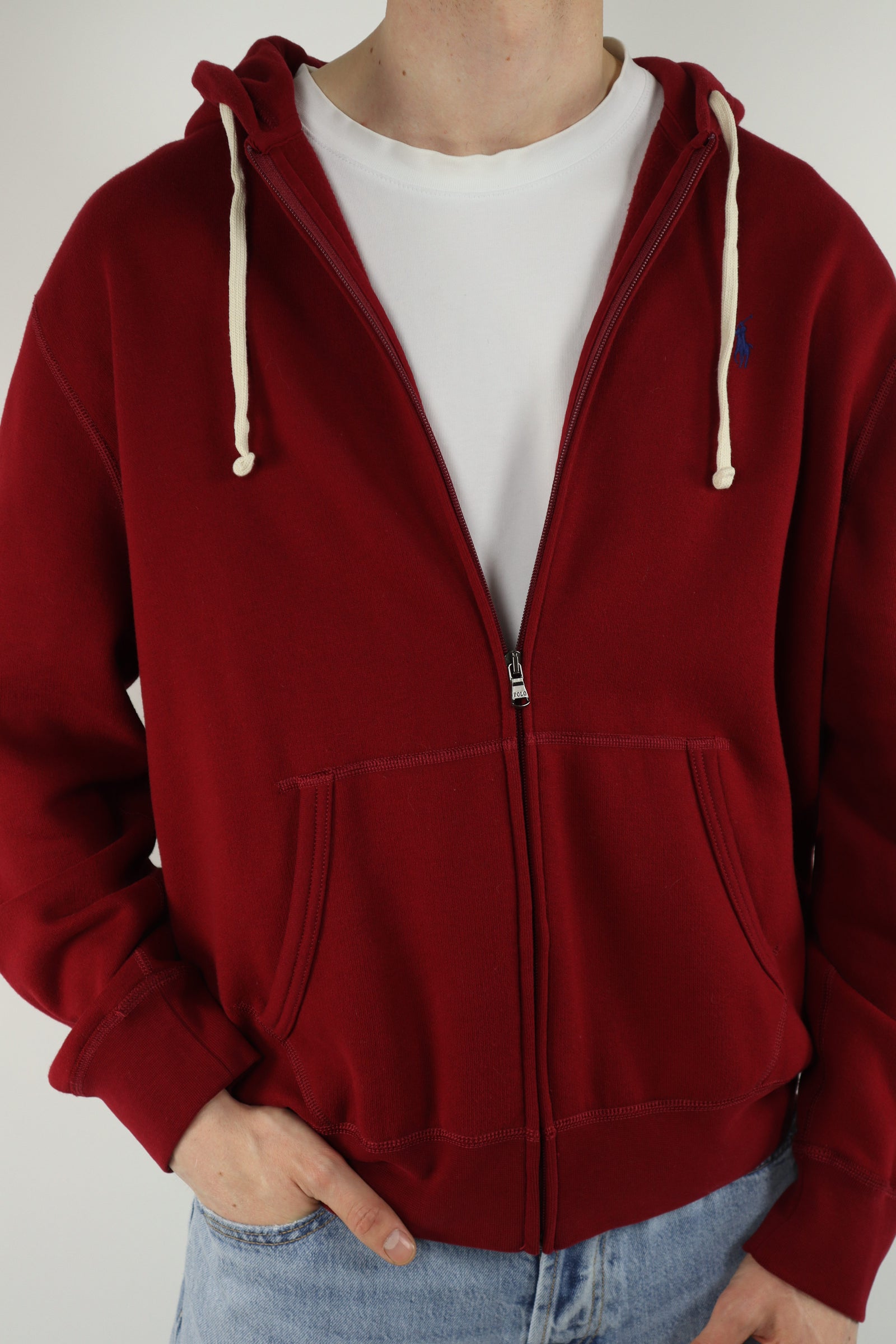 Ralph Lauren vest - L